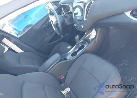 2020 Chevrolet Malibu Fwd 1Fl z USA, uszkodzony, nr VIN 1G1ZC5ST6LF142303